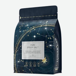 Соль для ванн Lunar Lab 1 шт.