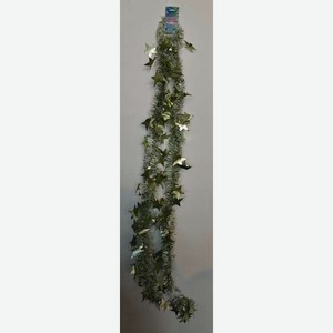 Мишура Магия праздника MAG6-50- 1-Z 3шт