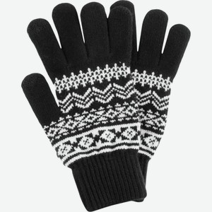 Перчатки мужские FM FRIEND MADE EHA10015, Китай