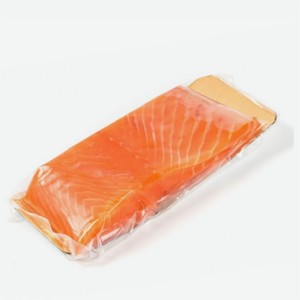 Форель слабосоленая 150гр