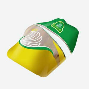 Тушка цыпленка  Приосколье  охл. 1кг