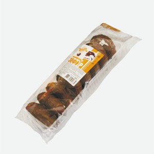 Зефир НОРМА глазированный 220г