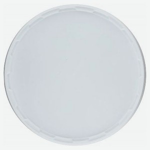 Крышка пластиковая к ведру 1 л