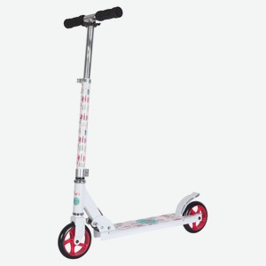 Самокат Cups складной, 145 мм