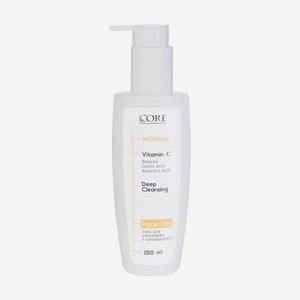 Гель для умывания, Le Core, 150 мл, в ассортименте