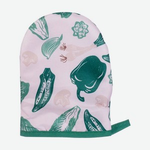 Прихватка, 17х22 см, в ассортименте