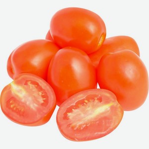 Томаты сливовидные грунтовые 700 г