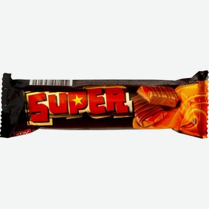 Батончик SUPER, Россия, 40 г