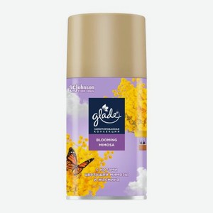 Освежитель воздуха Рефил Blooming Mimosa Glade 269мл