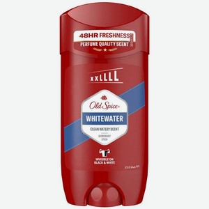 Дезодорант мужской твёрдый стик Old Spice Whitewater, 85мл