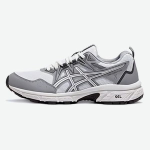 ASICS Кроссовки Gel Venture 8 Anti Slip Wear Resistant Low Top Running Shoes, 38.0
