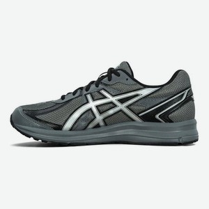 ASICS Кроссовки Jog 100 S Steel Grey Silver, Размер 39.5