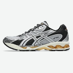 ASICS Кроссовки GEL Nimbus 10.1 Low Top Running Shoes, 41.5