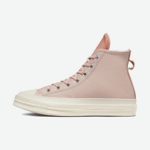 CONVERSE Кроссовки Chuck 70 Counter Climate High Stone Mauve, Размер 48