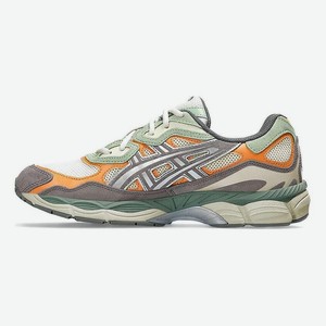 ASICS Кроссовки Gel NYC, 45.0
