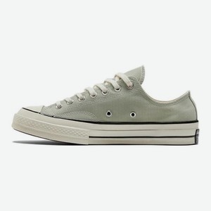 CONVERSE Кроссовки Chuck 70 Low Summit Sage, Размер 39