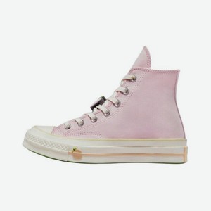 CONVERSE Кроссовки Chuck 70 High Summer Fruits Peach, Размер 46.5