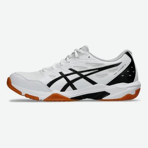 ASICS Кроссовки Gel Rocket 11  White Pure Silver , Размер 37
