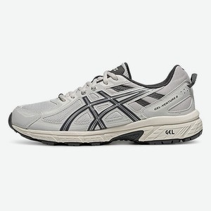 ASICS Кроссовки Gel-Venture 6 Cushioned Slip-Resistant Low-Top Running Shoes, 46.5