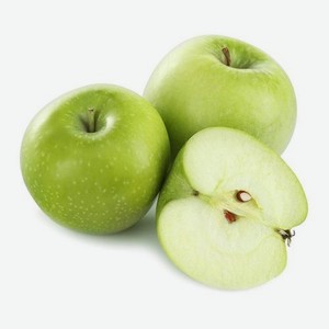 Яблоко гренни смит вес 500 г