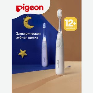 Зубная щетка электрическая Pigeon 2 шт.