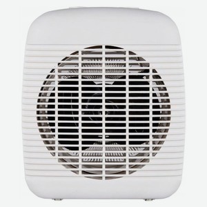 Тепловентилятор Qilive 6112 2000 Вт белый