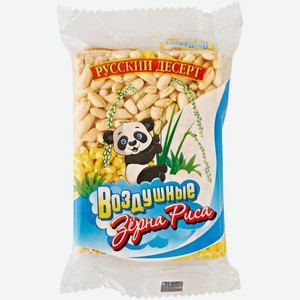 Завтрак сухой Русский десерт, 30г