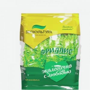 Салат Фриллис