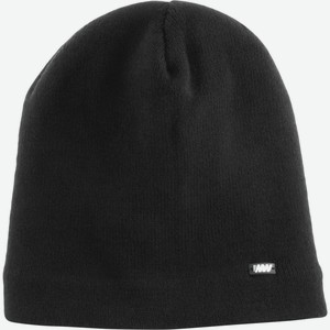 Шапка муж INWIN черн. KU1116-B, Китай