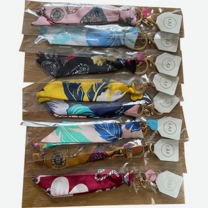 Брелок Гифтман-Центр Лента ПР 15482