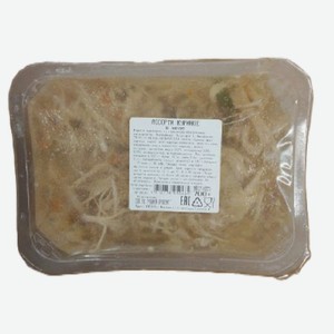 Ассорти куриное 700г