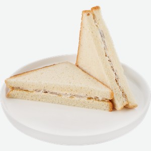 Сэндвич ЛЕНТА FRESH с бужениной, 150г