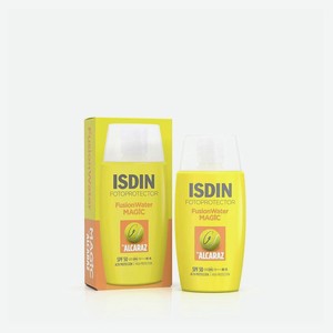 ISDIN Солнцезащитное средство FOTOPROTECTORES Spf 50, 50 мл