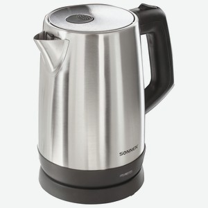 SONNEN Чайник электрический KT-1785, 1 шт