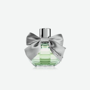 AZZARO Туалетная вода Mademoiselle L Eau Tres Florale, 50 мл