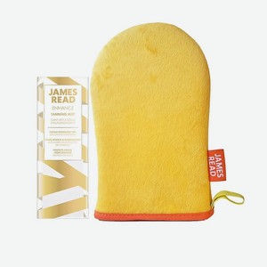 JAMES READ Enhance Рукавичка для нанесения загара TANNING MITT WITH, 1 шт.