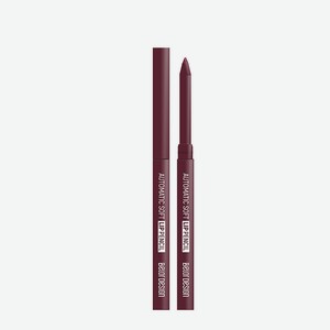 BELOR DESIGN Механический карандаш для губ Automatic Soft Lippencil, № 208, 0,28 г