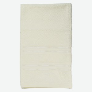 Полотенце махровое, Belle maison, р. 70*120 см,Classic, белы