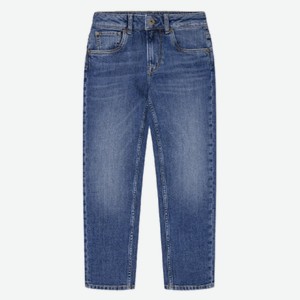 джинсы д/девочек PEPE JEANS PG201683HT7, голубой, р.10