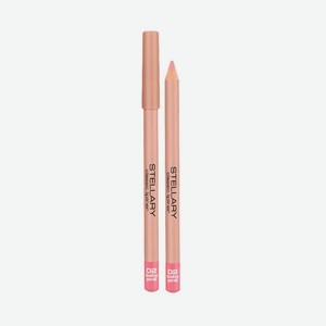 Карандаш для губ Stellary Lipliner 02 1,35г
