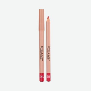 Карандаш для губ Stellary Lipliner 06 1,5г