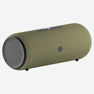 Умная колонка «Яндекс» Станция Стрит с Алисой зеленая