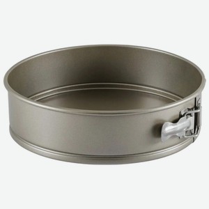 Форма для выпечки Никис разъемная с замком 1шт., 1 шт