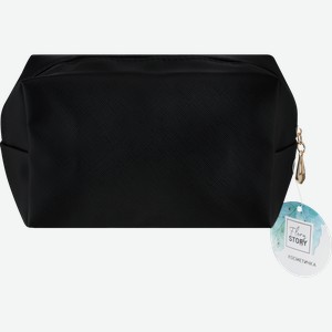 Косметичка FLORY STORY в ассортименте, Арт. HJ-CB003,