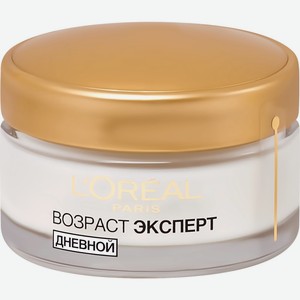 Средство косметическое DERMO-EXPERTISE Трио Актив 45+ п/морщ.антивозр., Франция, 50 мл