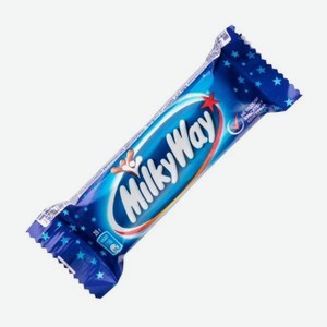 Батончик Milky Way с суфле 26 г