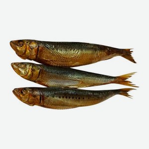 Сардина Иваси Рыбный двор холодного копчения 200 г