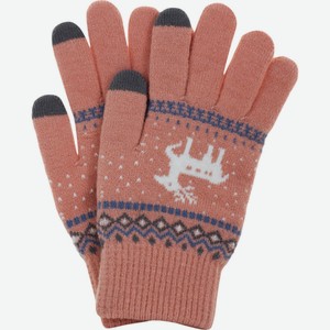 Перчатки женские INWIN TS-LT35-1, Китай