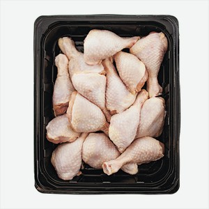 ПФ, Курица, Голень, с/ш, 1 кг