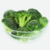 Капуста брокколи зам.фасов. 1 кг , Египет